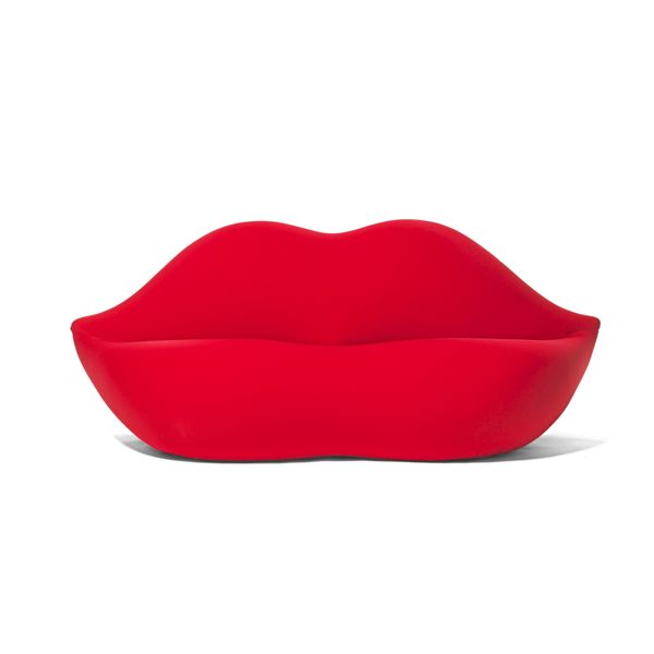 BOCCA® (LIPS®), 1970