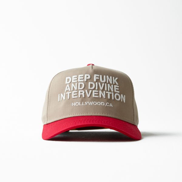 Deep Funk Hat