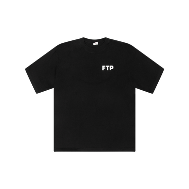 FTP Logo Tee