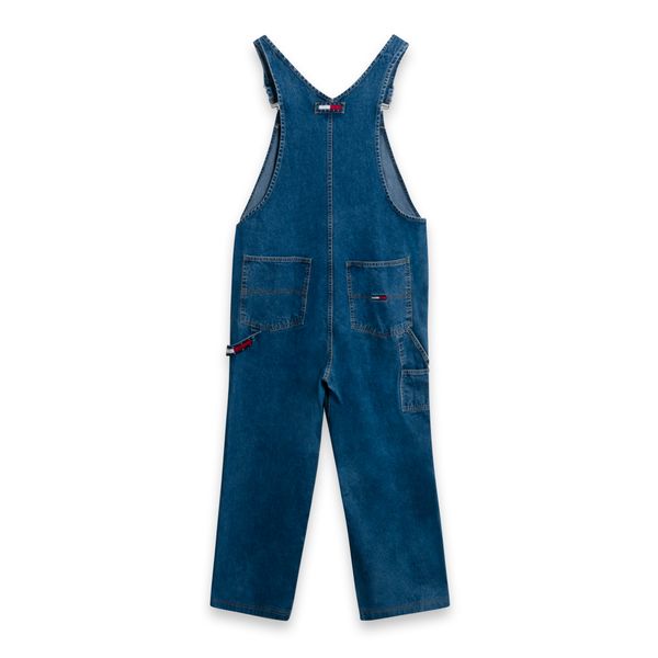 Vintage Tommy Jeans Overalls