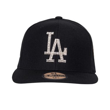 The Baseball Hat - LA Dodgers