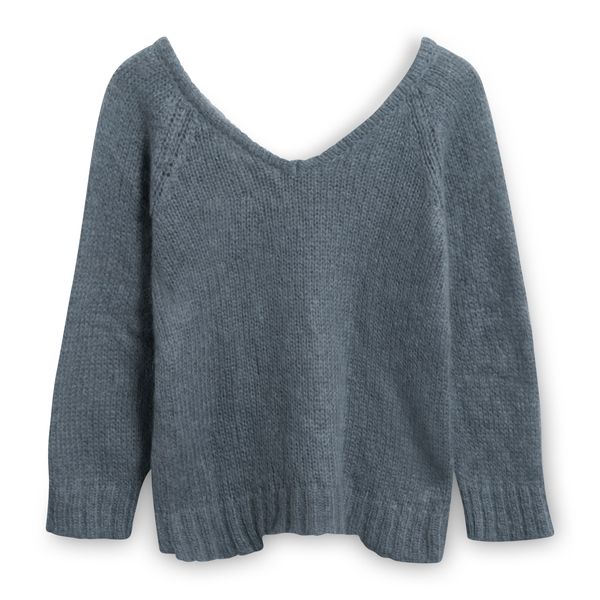 Forte Forte Open Knit Sweater