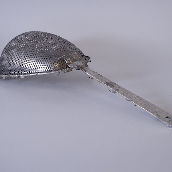 Strainer