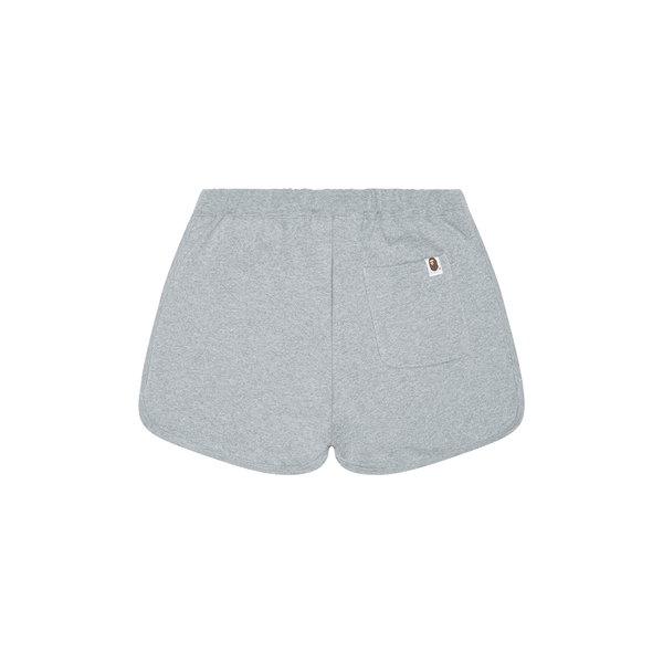 Bape Grey Dolphin Shorts 