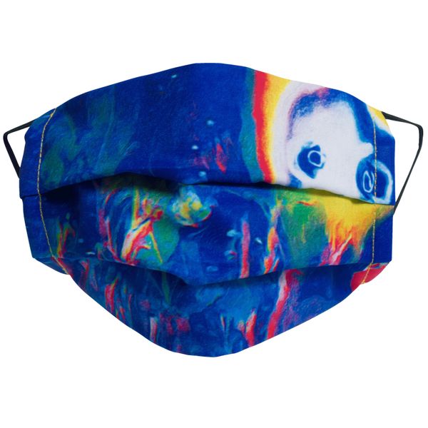 Harmony Korine x MDD Facemask