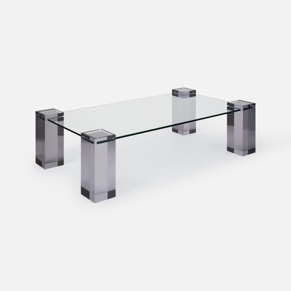 Ghost Table