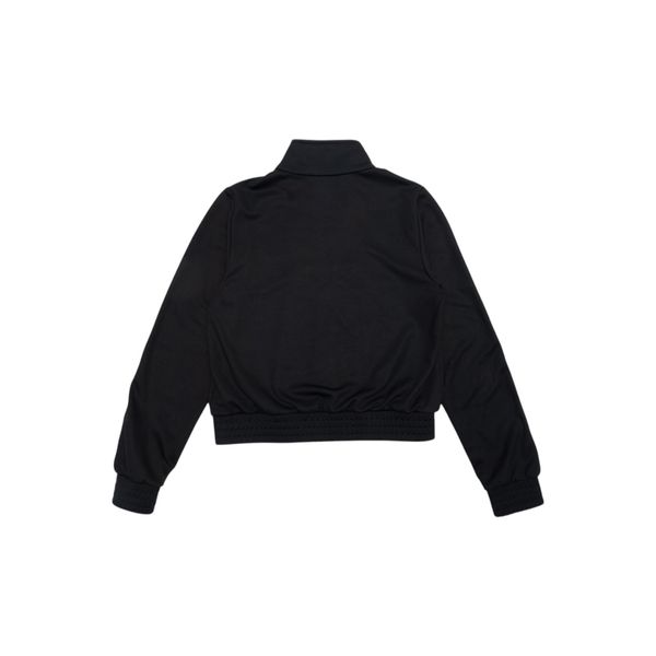 Sporty & Rich Black Track Jacket