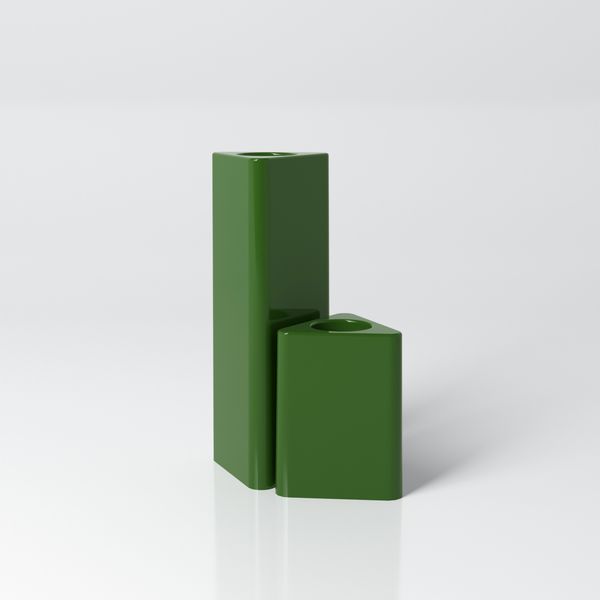 AB Vase