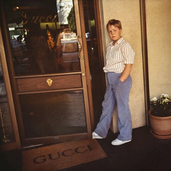 RODEO DRIVE 1984