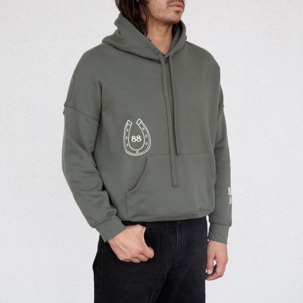 Good Fortune Hoodie