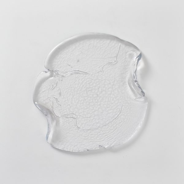 Grace Prince & Sanna Helena Berger Held Absence No.7 | Tray, UK, 2025