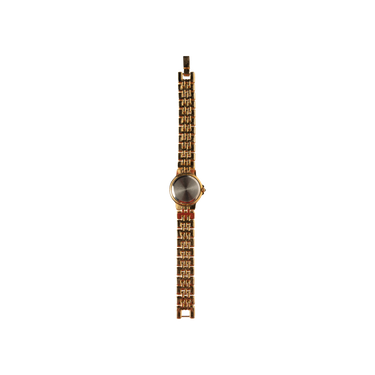 Vintage Gold Watch #3