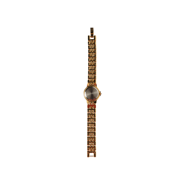 Vintage Gold Watch #3