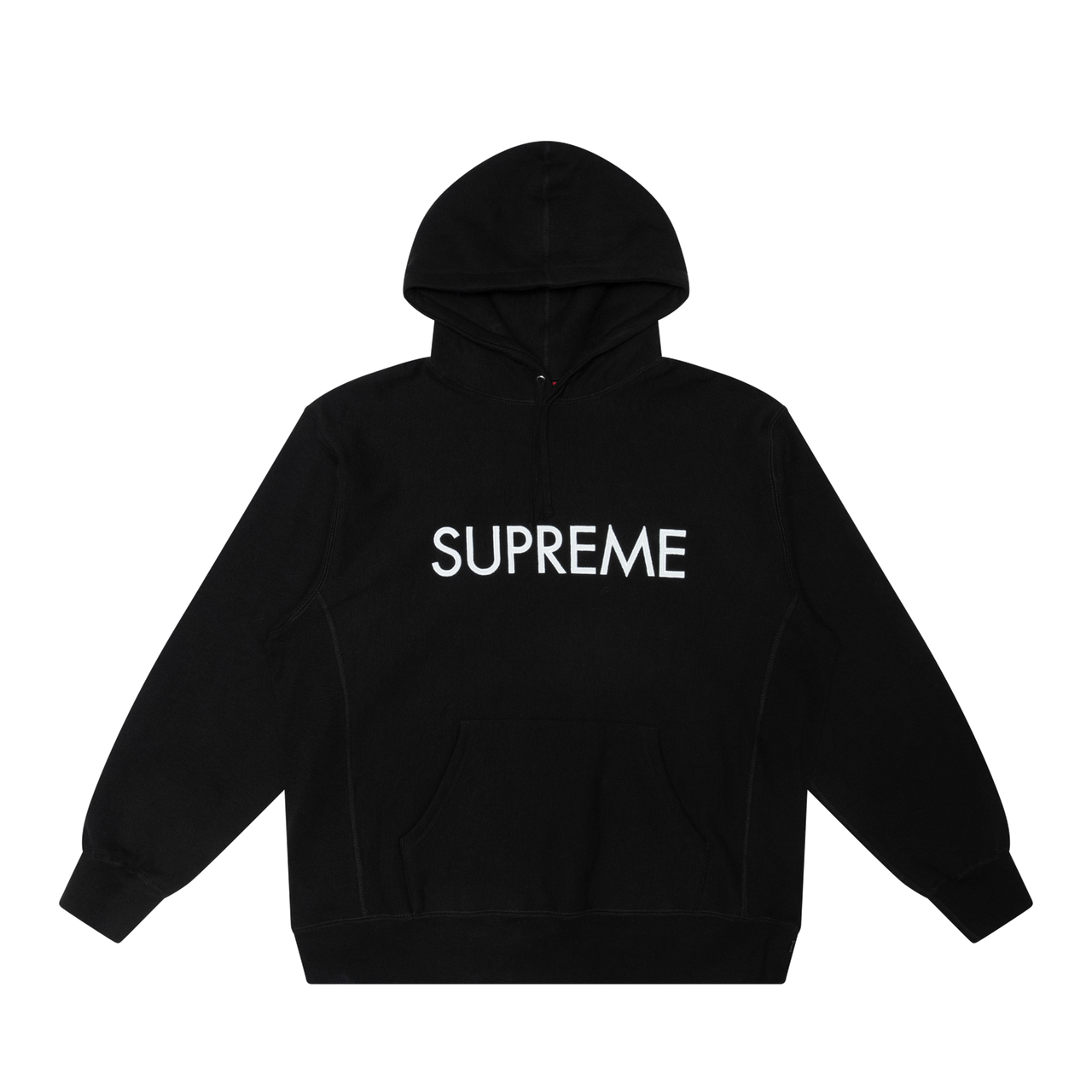 supreme divine mercy hoodie