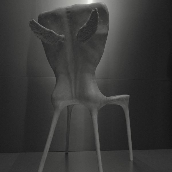 Pharell's Echoes - Angel, 2024