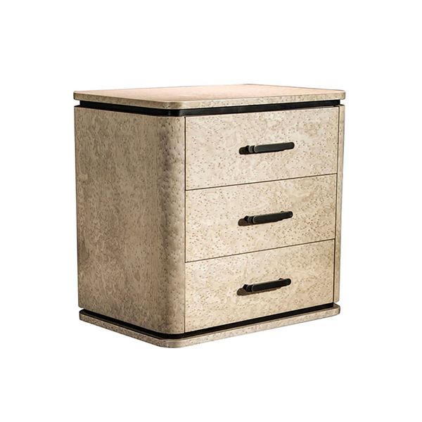 Elena Bedside Tables