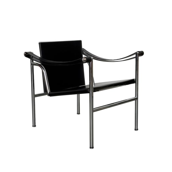 Le Corbusier, Pierre Jeanneret & Charlotte Perriand - LC1 Chair
