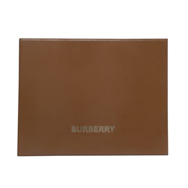 Burberry Stoneware Digby Check Valet Tray