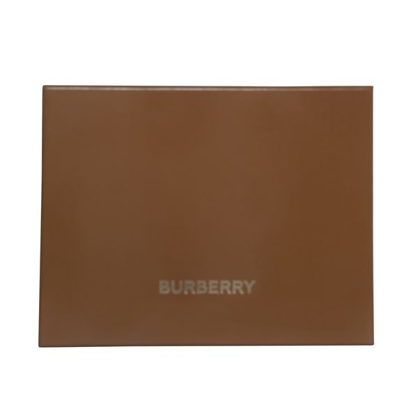 Burberry Stoneware Digby Check Valet Tray