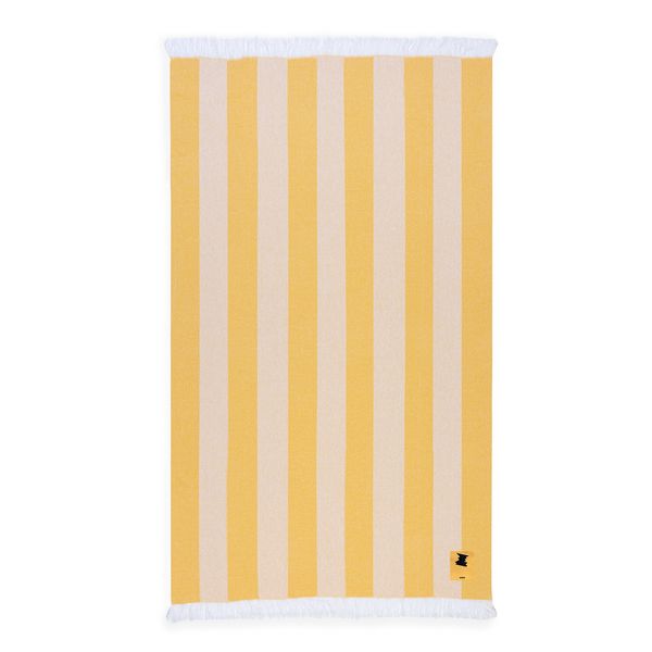 Beach Towel 0402