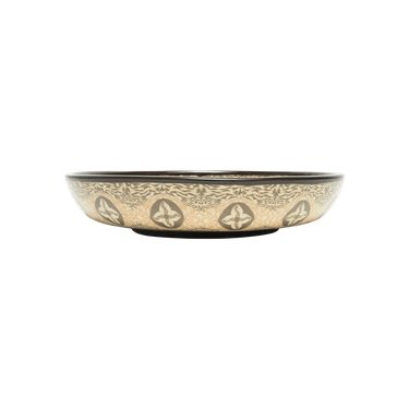 Serving Bowl by Jean Gerbino