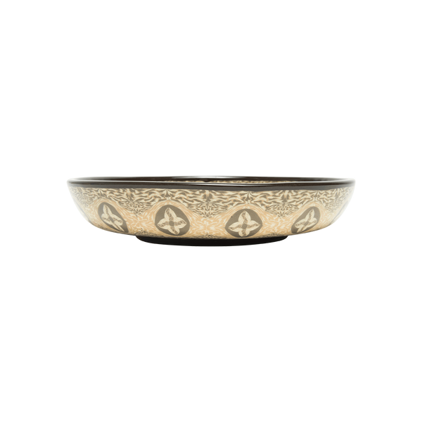 Serving Bowl by Jean Gerbino