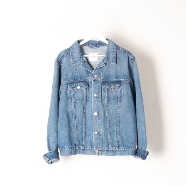 NEED Denim Jacket