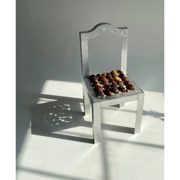 Morabeza Chair
