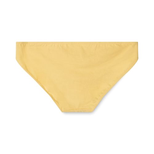 Yellow Underwear