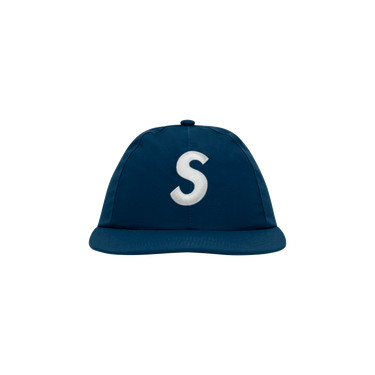 Supreme S Cap - Blue