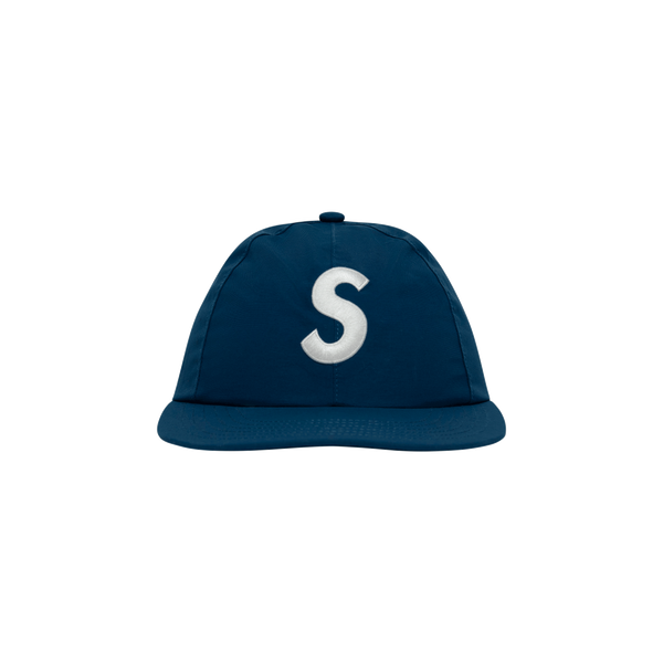 Supreme S Cap - Blue