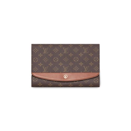 Louis Vuitton Strapless Bag