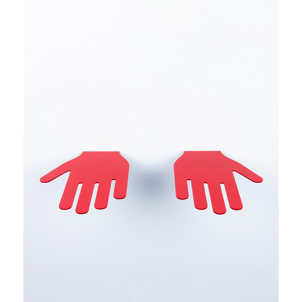 Hand Shelf
