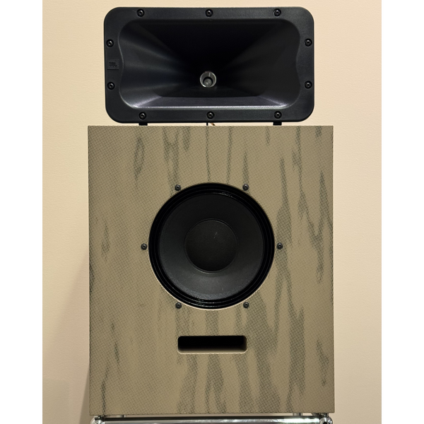 Artbook Speaker