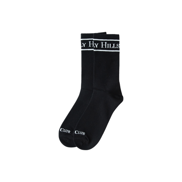 Beverly Hills Sushi Club Unreleased Socks Sample