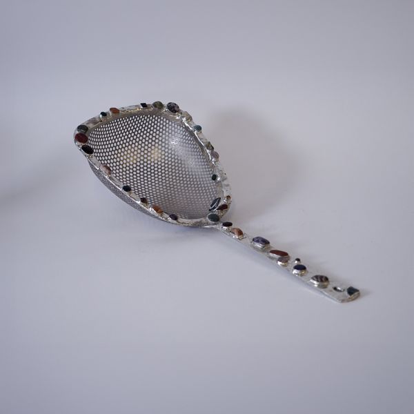 Strainer