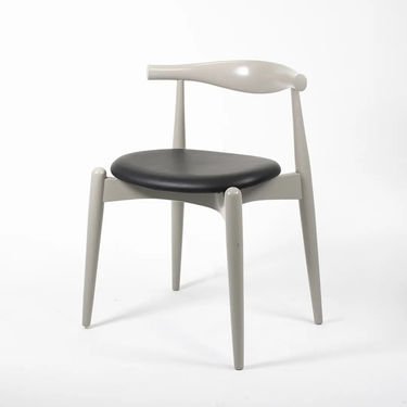 Elbow Dining Chair by Hans Wegner for Carl Hansen, 2020