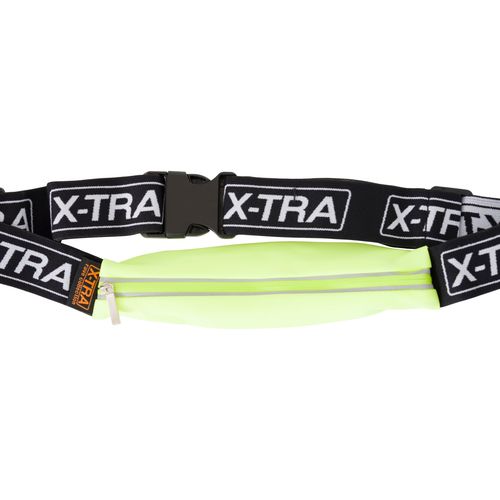 X-TRA.GEAR Neon Green Rave Bags