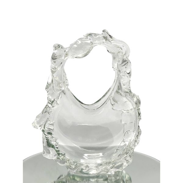 Clear Ladle Bag