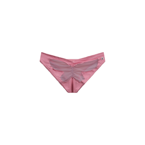 Lilac and Pink 88 Brief