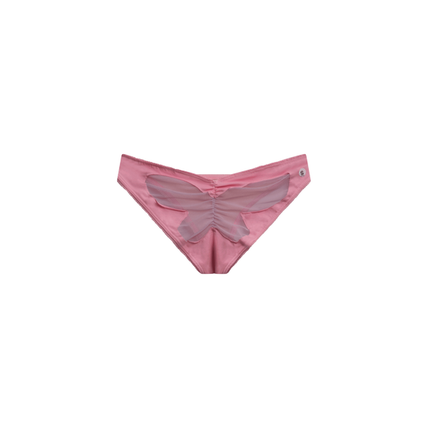 Lilac and Pink 88 Brief