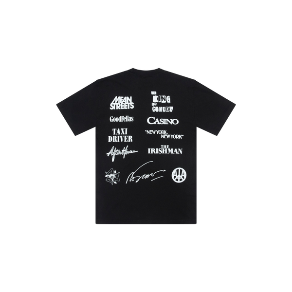 Scorsese Tee