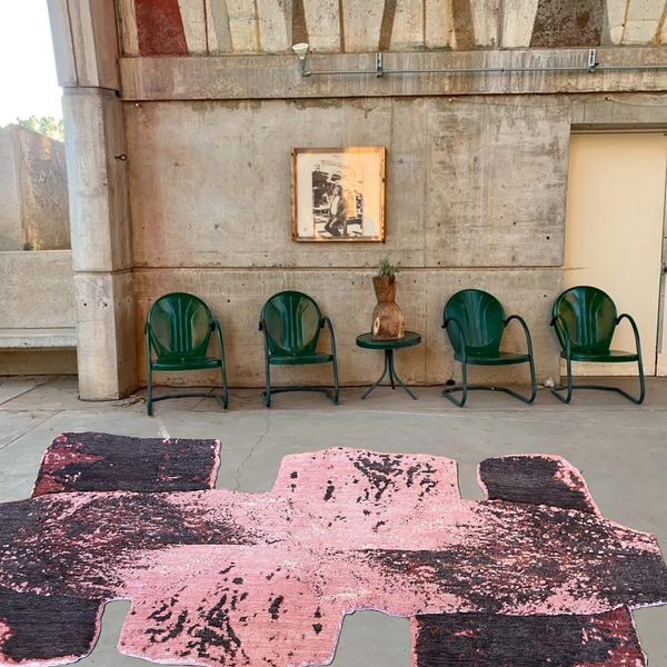 Passages Queen Mary by Temple Rugs, 2023