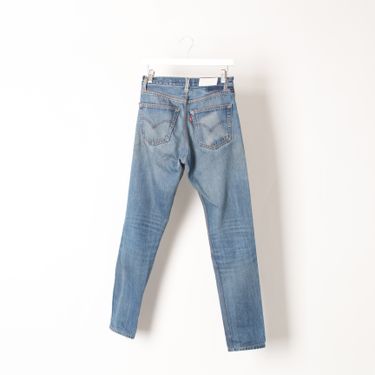Levi's Re-Done Vintage Jean