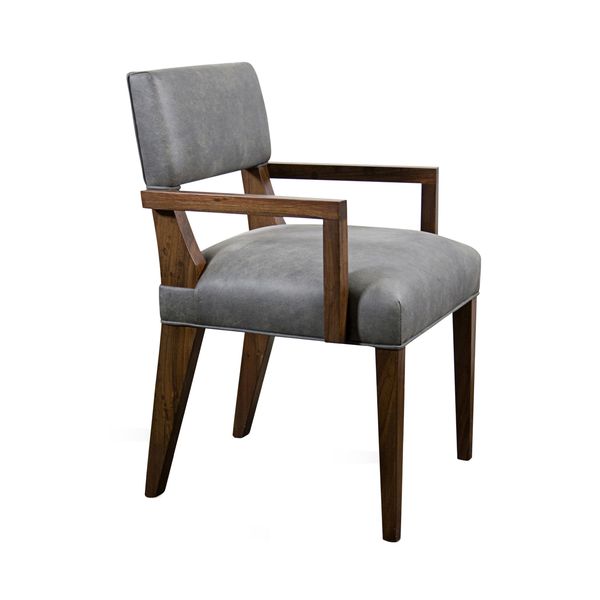 Bruno Arm Chair