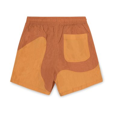 Onda Shorts - Orange/Tangerine