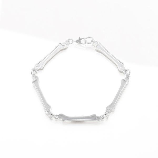 Multi Bone Bracelet