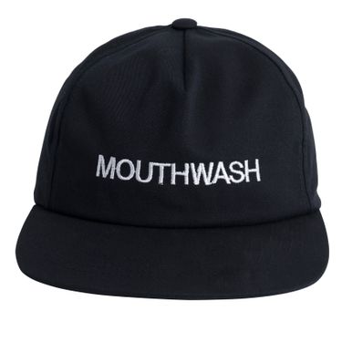 MOUTHWASH Trucker Hat