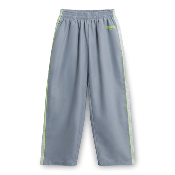 Miaou Grey Sport Track Pant