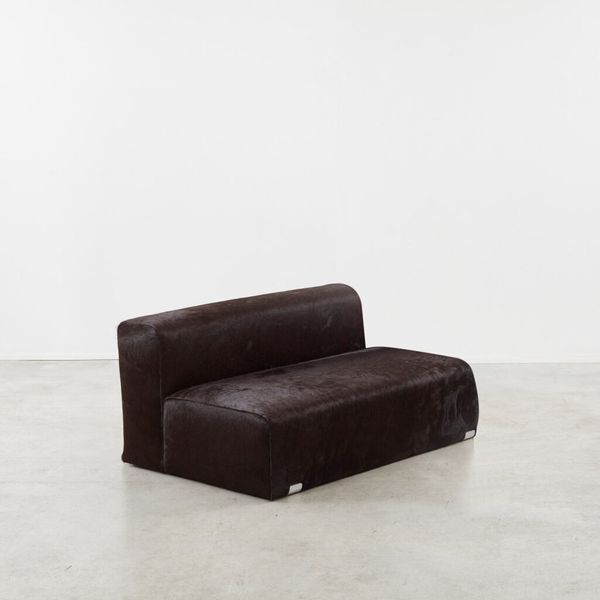 Kazuhide Takahama Two-Seater Marcel Sofa Gavina, Italy, 1965